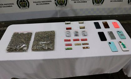 Cayó banda que usaba habitantes de calle en Cali