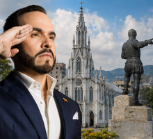 Cali gana con una Presidencia más cerca