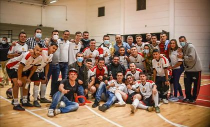Imagen de  Rionegro se consagró campeón del Torneo Intermunicipal de Futsal, Zonal Oriente