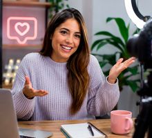 ¿Cuáles deben ser mis primeros pasos para ser influencer?
