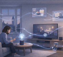 Alexa+ en Fire TV gratis para usuarios