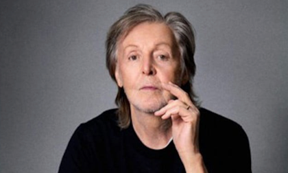 Paul McCartney abre las puertas de su memoria con “The Boys of Dungeon Lane”