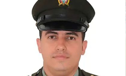 Investigan muerte de patrullero de la Policía en Jamundí