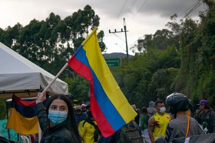 Imagen de Este viernes 28 de mayo habrá movilizaciones en el Oriente