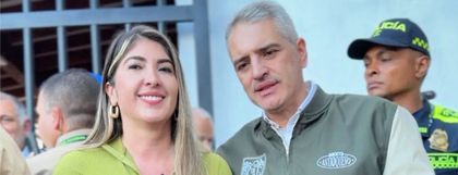 Imagen de Gobernación de Antioquia anuncia vía La Ceja-Llanogrande con inversión de $120 000 millones y una extensión de 12 kilómetros