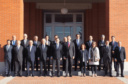 ¿Dónde están las mujeres en el gobierno de la Cultura?