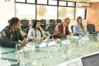 Imagen de  Gobierno Petro no invitó al Alcalde de Rionegro a reunión sobre Aeropuerto JMC