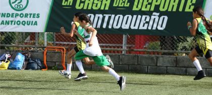 Imagen de  Asamblea Departamental aprobó iniciativa de la Gobernación para incrementar la financiación para el deporte y la recreación