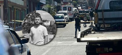 Imagen de Contratista de la Alcaldía de El Carmen, entre las víctimas mortales de ataque armado en establecimiento comercial