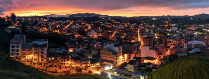 Imagen de  Marinilla se prepara para el evento «Ciudades Inteligentes»