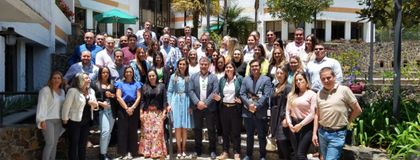 Imagen de 46 empresas del territorio reafirmaron su compromiso con el medio ambiente