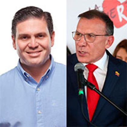 Partidos tradicionales se “colarán” en las consultas