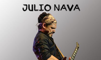 “Mi mamá no me dejó ir al concierto de los Toreros Muertos”: Julio Nava