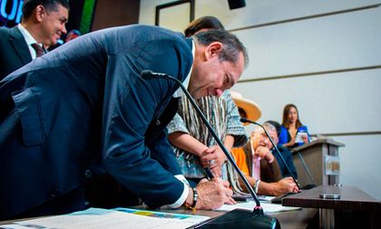 Buscan reglamentar el contrato y jornal agropecuario