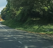 Hacen nuevo llamado a militarizar vía Panamericana