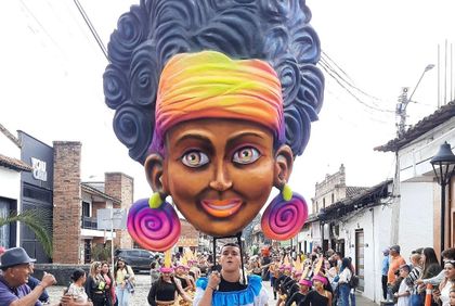 Imagen de  El Retiro recibió 92 millones de pesos de MinCultura para preservar su patrimonio inmaterial