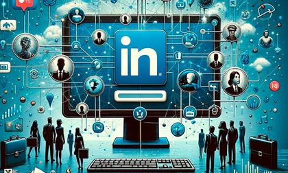 LinkedIn: La plataforma de conexión profesional y empresarial por excelencia