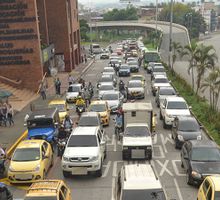 Calendario del impuesto vehicular 2026 en el Valle del Cauca: todo lo que debe saber