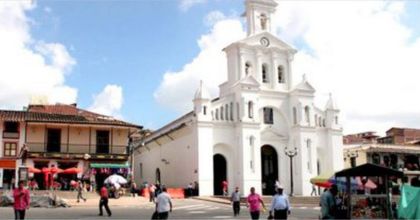 Imagen de Ofrecen recompensa por información para identificar a las personas dedicadas al hurto en Marinilla