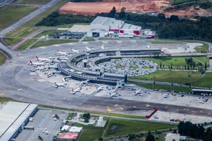 Imagen de  Inversión necesaria para ampliar el aeropuerto José María Córdova pasó de $15 billones a $22 billones
