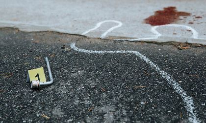 La violencia y el crimen están en aumento