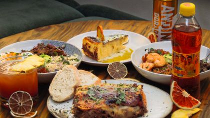 Imagen de  CocinaCol regresa con menús para dos en Medellín y Oriente