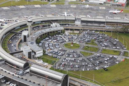 Imagen de  Consorcio Aeropuerto Rionegro 30 realizará los estudios para la segunda pista del José María Córdova