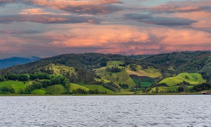 Expectativa por Bioexpo 2025, la mayor vitrina de negocios verdes