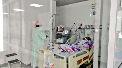 Imagen de  Aumentan las muertes por COVID-19 en Colombia: 100 decesos fueron reportados en la última semana