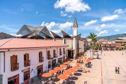 Imagen de  Programación completa de las Fiestas de la Loza en El Carmen de Viboral; entérese de todas las actividades