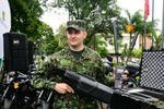 Imagen de Gobernación ha ejecutado $473 000 millones de la tasa de seguridad. ¿Qué han entregado con estos dineros?