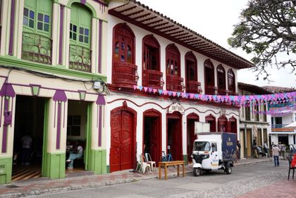 Imagen de  Hay Festival Jericó se realizará del 23 al 25 de enero; conozca aquí todos los detalles