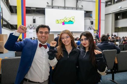 Imagen de  Más de doce mil jurados de votación fueron designados en Antioquia para elecciones de Consejos de Juventud