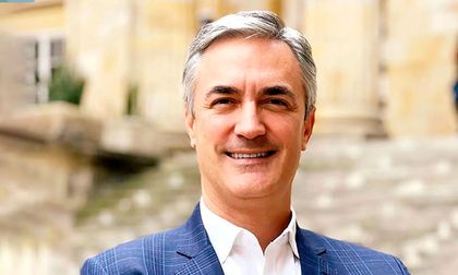 Christian Garcés alerta sobre amenaza terrorista en Cali y pide decisiones al gobierno nacional