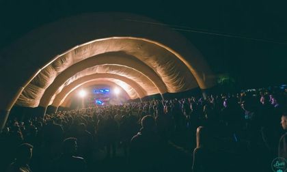 Imagen de  Faltan pocos días para el Lovers Festival: se esperan más de 300 turistas nacionales e internacionales