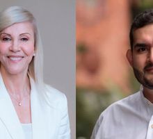 Gobernadora Dilian Francisca Toro interpone incidente de desacato contra diputado Jonhy Acosta, por no rectificar publicaciones