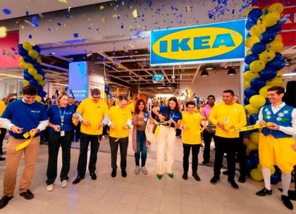 Imagen de  Ikea abrió convocatoria para 300 puestos en su nueva tienda en Envigado
