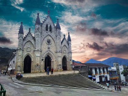 Imagen de  Alcaldía de Argelia intervino tras denuncias de dos hermanas relacionadas con su derecho al acceso a la educación