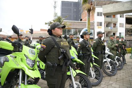 Imagen de “Ayúdennos queridos paisanos”: Andrés Julián Rendón invitó a los antioqueños a pagar la Tasa de Seguridad