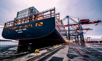 Exportaciones agropecuarias y agroindustriales alcanzan récord en marzo