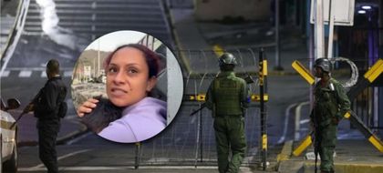 Imagen de  “Salimos como pudimos”: testimonio de una familia durante bombardeos en Venezuela