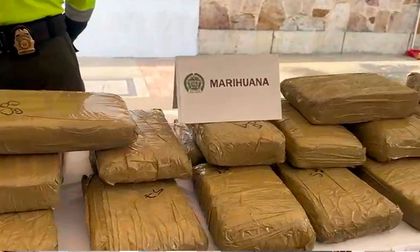 Presentan balance de tercera megatoma en Tuluá