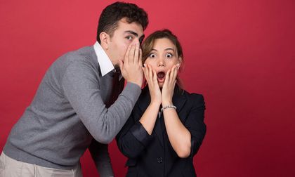 Por qué hay personas que siempre atraen chismes