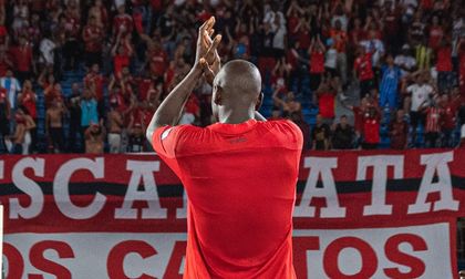 Leyenda del América de Cali y exfutbolista de la Selección Colombia colgó los guayos