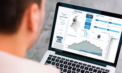 Software de elecciones tendrá auditoría internacional