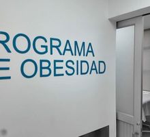 Preocupación por casos de obesidad