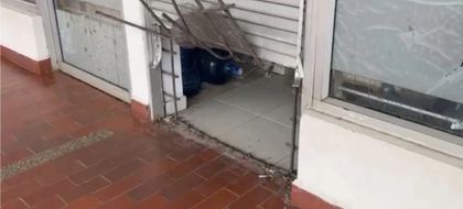 Imagen de  ¿“La Casa de Papel” versión Caucasia? Ladrones se llevaron $ 700 millones del Banco Agrario