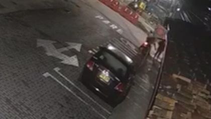 Imagen de Mujer fue acosada camino al gimnasio en La Unión: ella enfrentó a hombre que le tocó la nalga