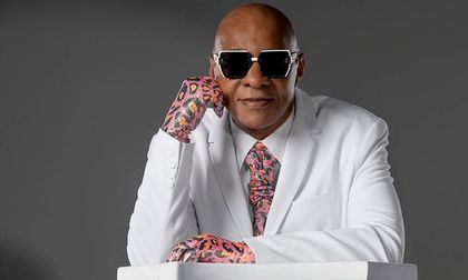 La Palabra presenta “Ángel Desolado”