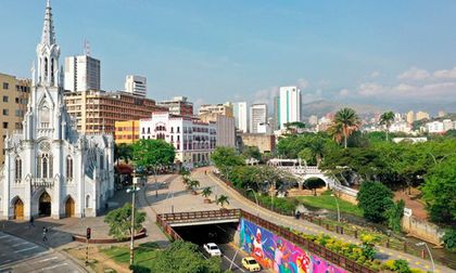 Revolcón en el equipo del alcalde Eder: cambió secretarios de Seguridad y Movilidad